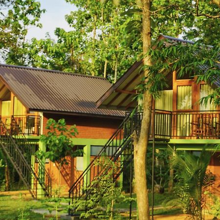 Sigiri Saat Cabana Сигирия Экстерьер фото